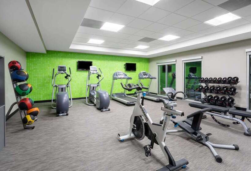 فندق La Quinta By Wyndham Denver Boulder   Louisville