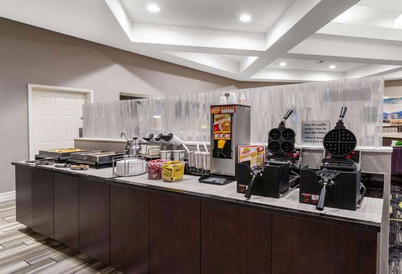 فندق La Quinta By Wyndham Denver Boulder   Louisville