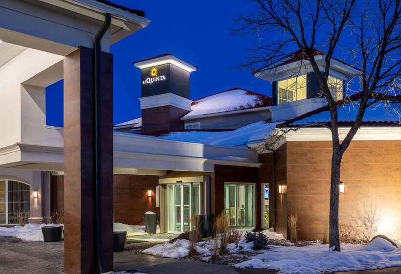 فندق La Quinta By Wyndham Denver Boulder   Louisville