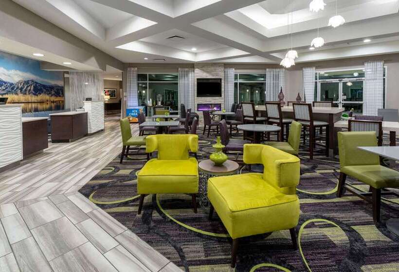 فندق La Quinta By Wyndham Denver Boulder   Louisville