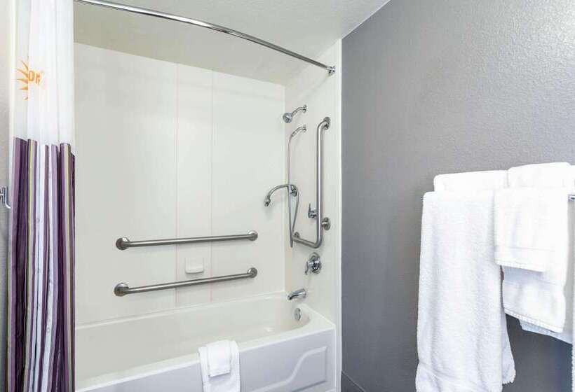 فندق La Quinta By Wyndham Denver Boulder   Louisville