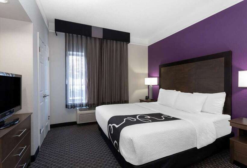 فندق La Quinta By Wyndham Denver Boulder   Louisville
