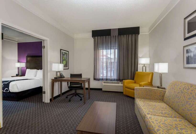 فندق La Quinta By Wyndham Denver Boulder   Louisville