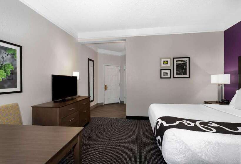 فندق La Quinta By Wyndham Denver Boulder   Louisville