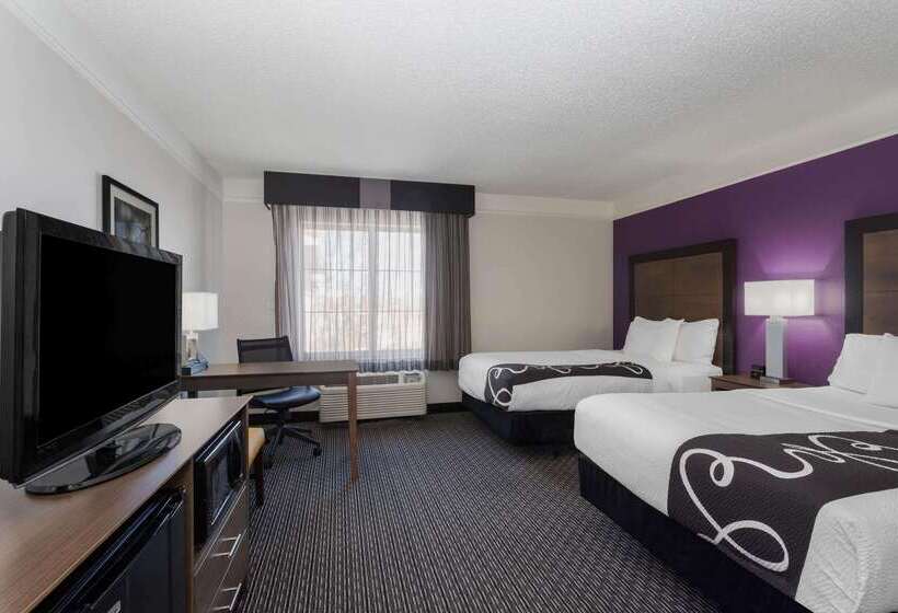 فندق La Quinta By Wyndham Denver Boulder   Louisville