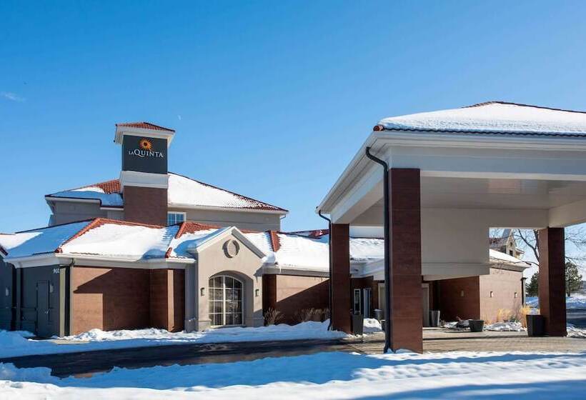 فندق La Quinta By Wyndham Denver Boulder   Louisville
