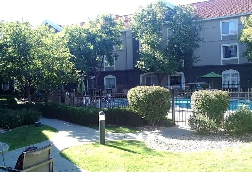 فندق La Quinta By Wyndham Denver Boulder   Louisville