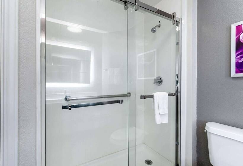 فندق La Quinta By Wyndham Denver Boulder   Louisville