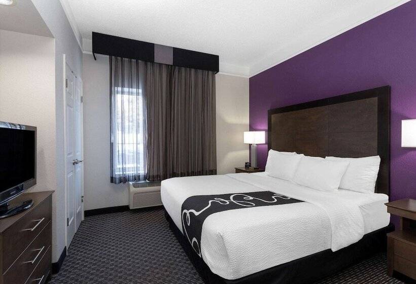 فندق La Quinta By Wyndham Denver Boulder   Louisville