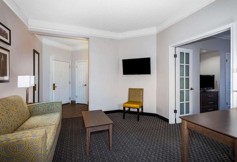 فندق La Quinta By Wyndham Denver Boulder   Louisville