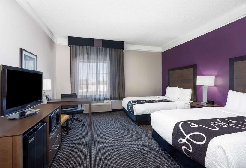 فندق La Quinta By Wyndham Denver Boulder   Louisville