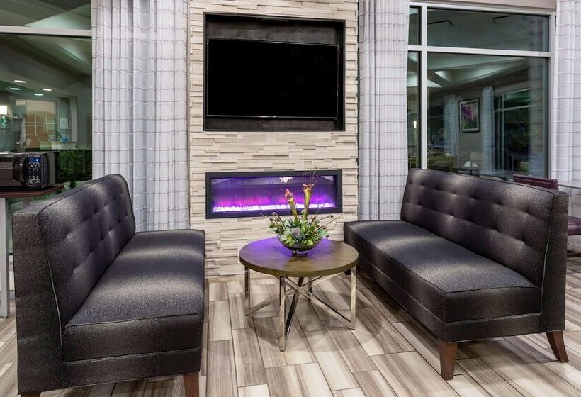 فندق La Quinta By Wyndham Denver Boulder   Louisville