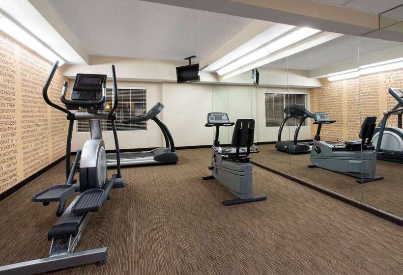 فندق La Quinta By Wyndham Denver Southwest Lakewood