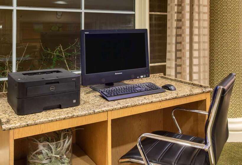 فندق La Quinta By Wyndham Denver Southwest Lakewood