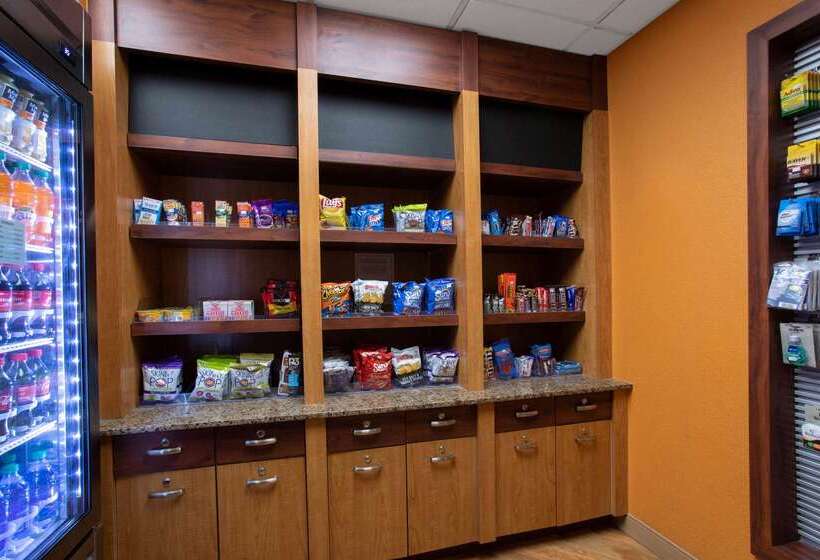 فندق La Quinta By Wyndham Denver Southwest Lakewood