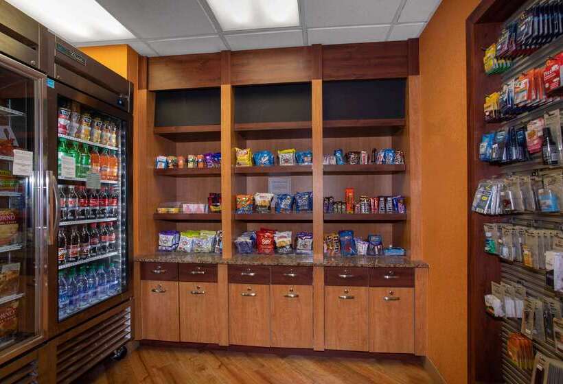 فندق La Quinta By Wyndham Denver Southwest Lakewood