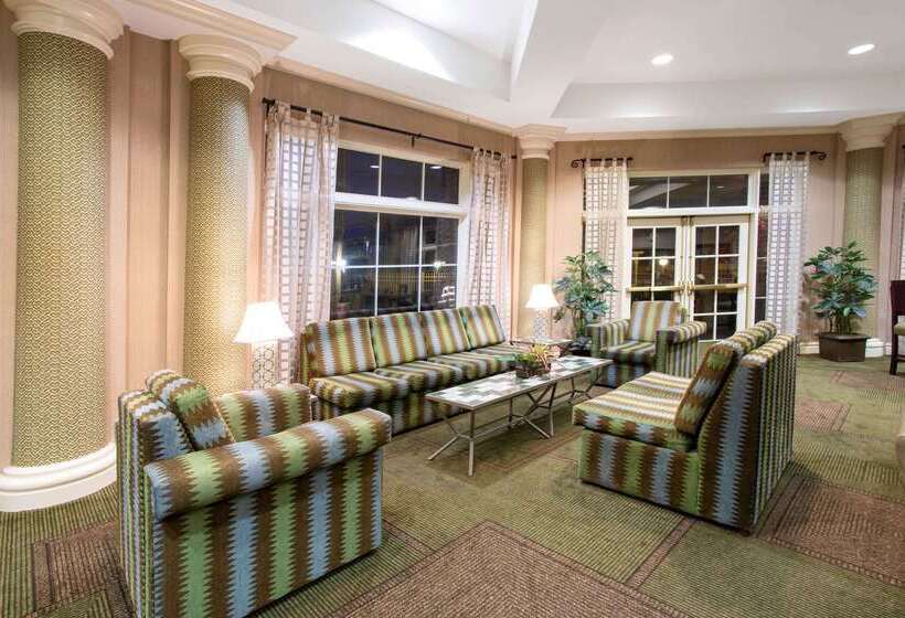فندق La Quinta By Wyndham Denver Southwest Lakewood