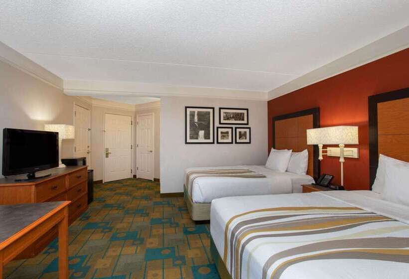 فندق La Quinta By Wyndham Denver Southwest Lakewood