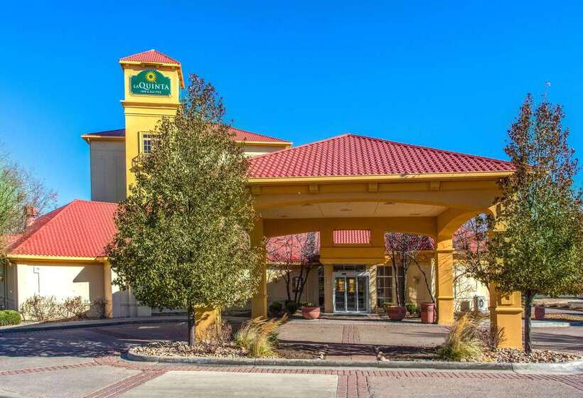 فندق La Quinta By Wyndham Denver Southwest Lakewood