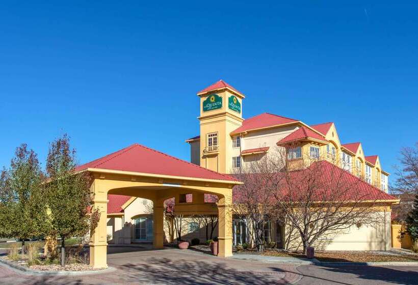 Отель La Quinta By Wyndham Denver Southwest Lakewood