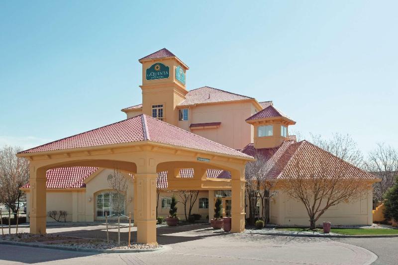فندق La Quinta By Wyndham Denver Southwest Lakewood