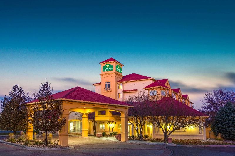 فندق La Quinta By Wyndham Denver Southwest Lakewood