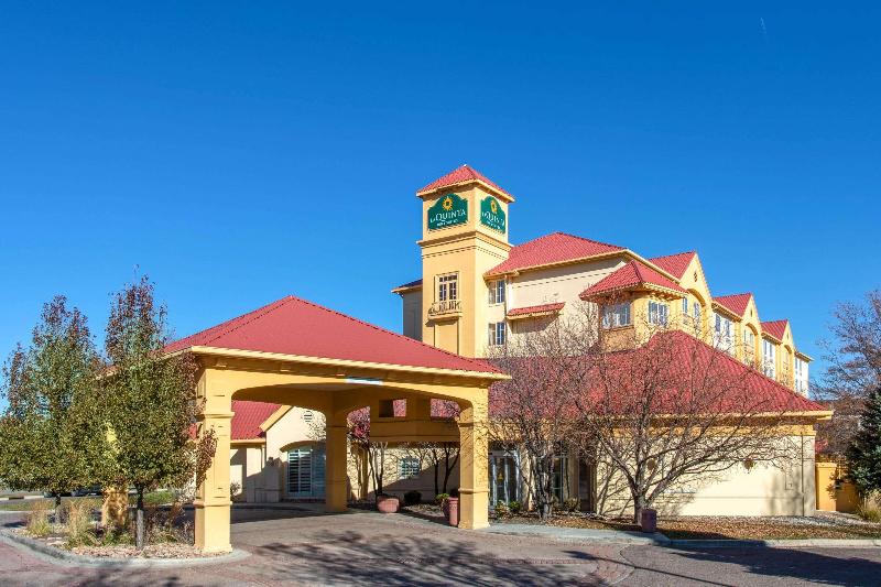 فندق La Quinta By Wyndham Denver Southwest Lakewood