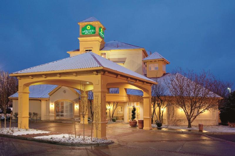 فندق La Quinta By Wyndham Denver Southwest Lakewood