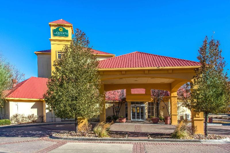 فندق La Quinta By Wyndham Denver Southwest Lakewood