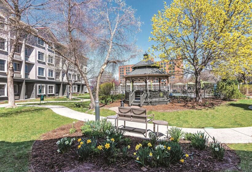 فندق La Quinta By Wyndham Denver Tech Center