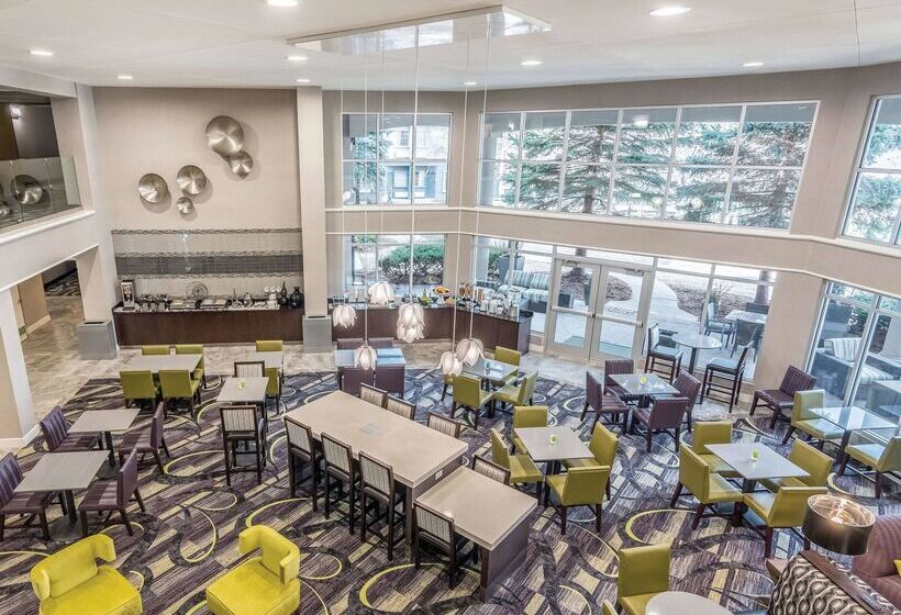 فندق La Quinta By Wyndham Denver Tech Center