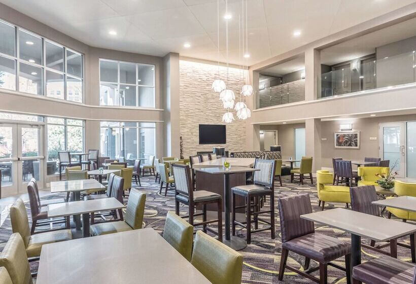 فندق La Quinta By Wyndham Denver Tech Center