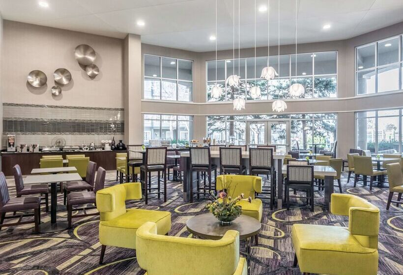 فندق La Quinta By Wyndham Denver Tech Center