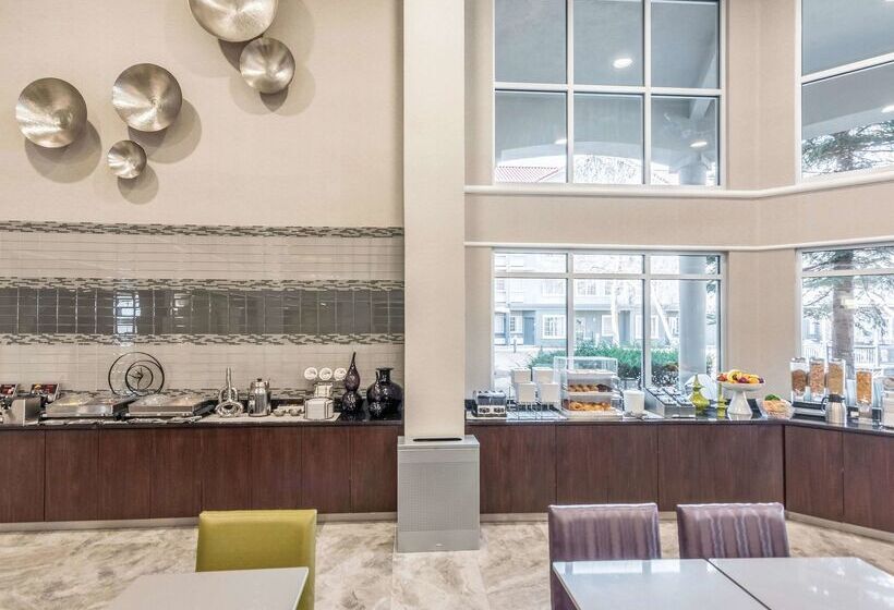 فندق La Quinta By Wyndham Denver Tech Center