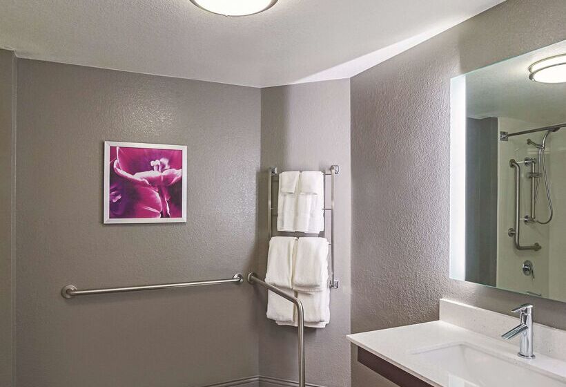 בית מלון כפרי La Quinta By Wyndham Denver Tech Center