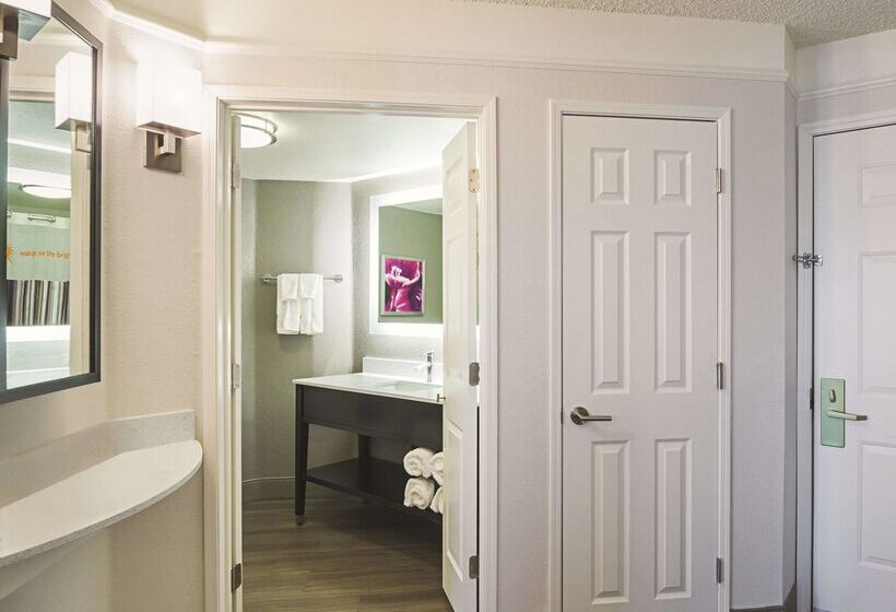 فندق La Quinta By Wyndham Denver Tech Center