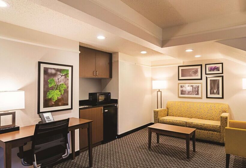 فندق La Quinta By Wyndham Denver Tech Center