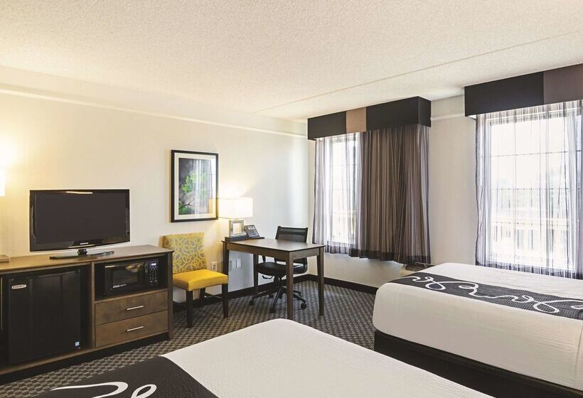 בית מלון כפרי La Quinta By Wyndham Denver Tech Center