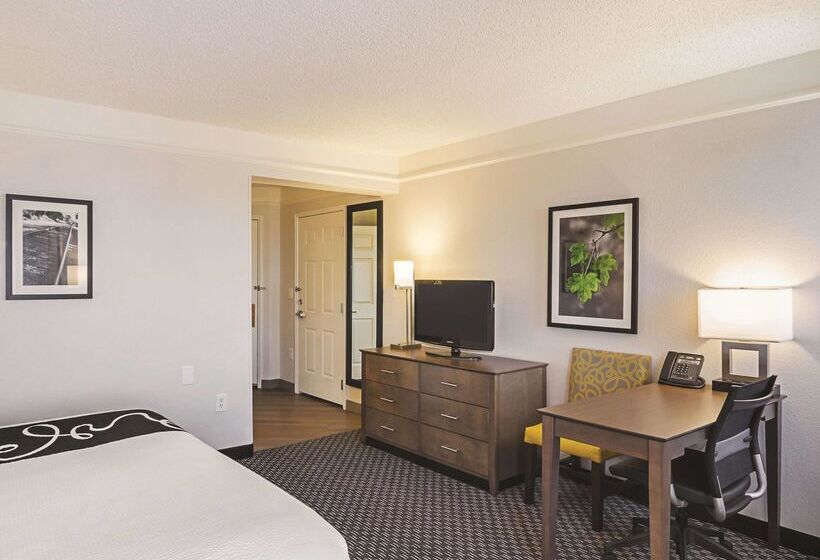 فندق La Quinta By Wyndham Denver Tech Center