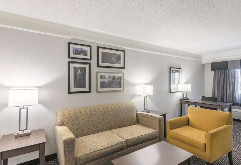 فندق La Quinta By Wyndham Denver Tech Center