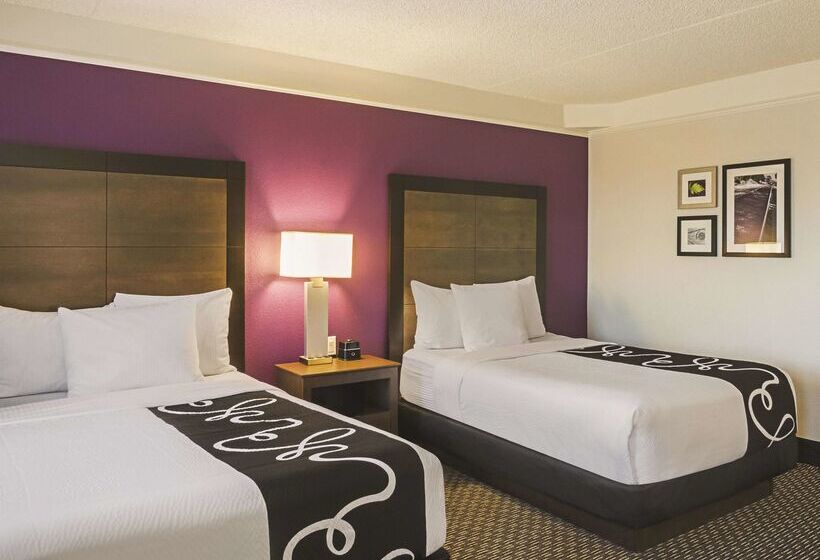 בית מלון כפרי La Quinta By Wyndham Denver Tech Center