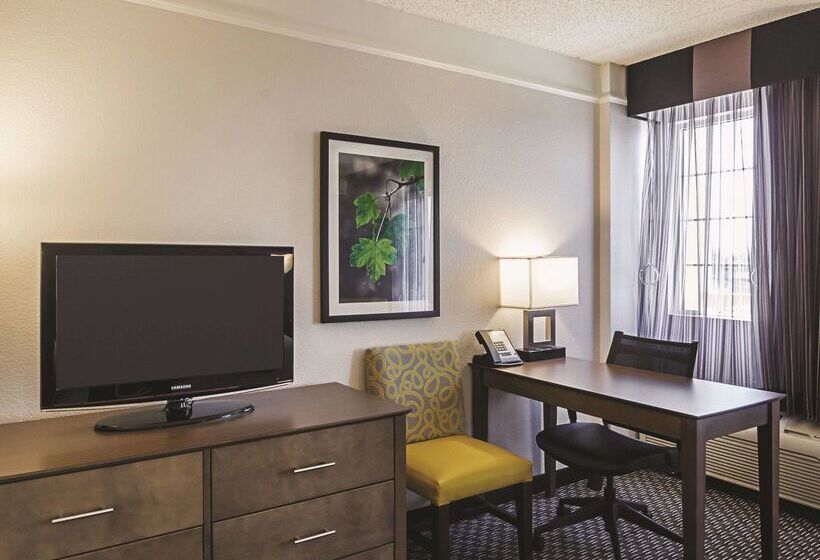 בית מלון כפרי La Quinta By Wyndham Denver Tech Center