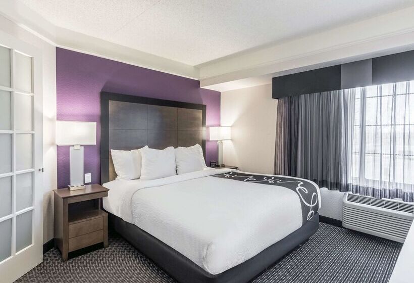 فندق La Quinta By Wyndham Denver Tech Center