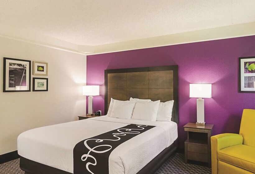 فندق La Quinta By Wyndham Denver Tech Center