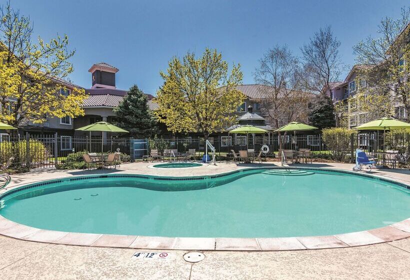 فندق La Quinta By Wyndham Denver Tech Center