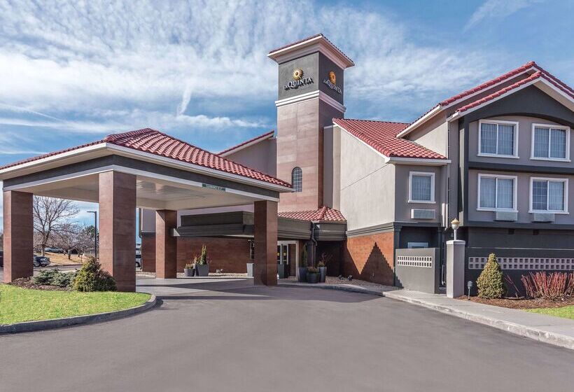فندق La Quinta By Wyndham Denver Tech Center
