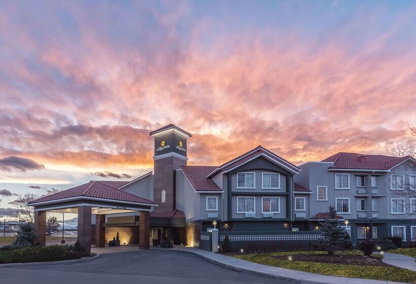فندق La Quinta By Wyndham Denver Tech Center