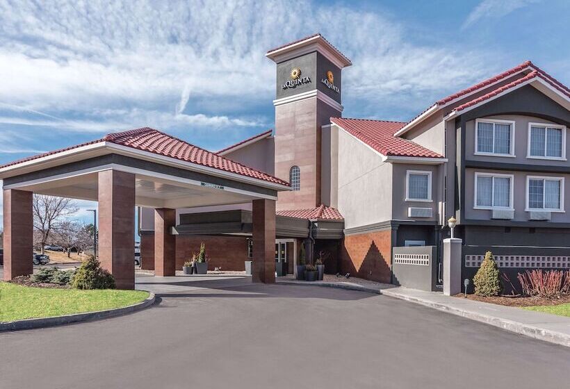 فندق La Quinta By Wyndham Denver Tech Center