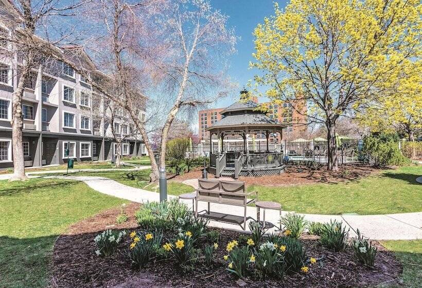 فندق La Quinta By Wyndham Denver Tech Center