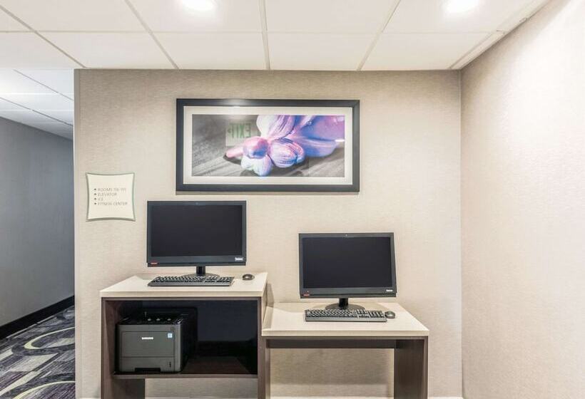 فندق La Quinta By Wyndham Denver Tech Center